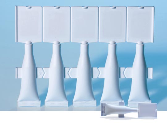 IBSA Technologies: Single-dose Strip