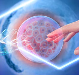 Reproductive medicine 
