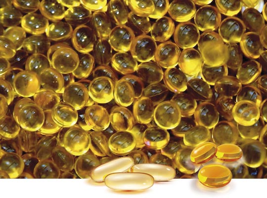 IBSA Technologies: Soft capsules - softgel