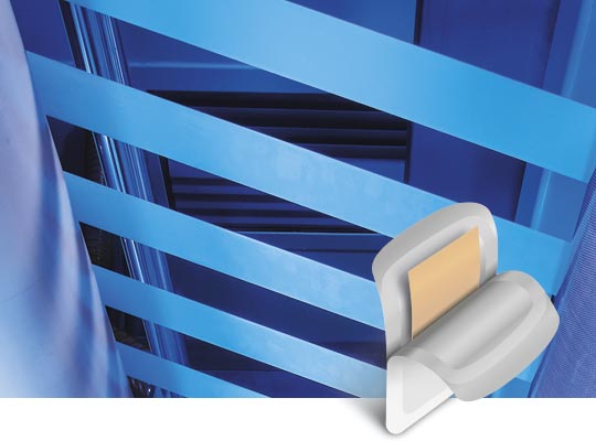 IBSA Technologies: ODF - orodispersible films